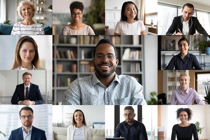 WealthSource Careers Team image
